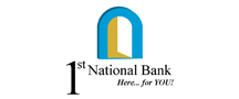 1st National Bank - St. Lucia