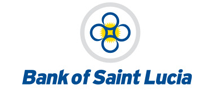 Bank of Saint Lucia